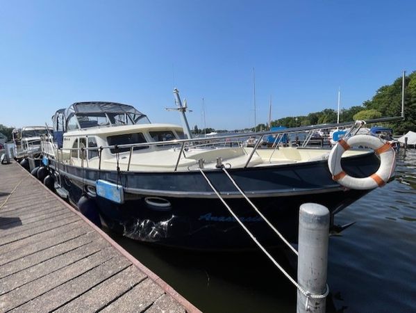 Babro Newline 42 | Anastasia