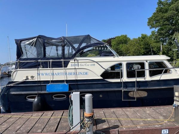 Babro Newline 42 | Anastasia