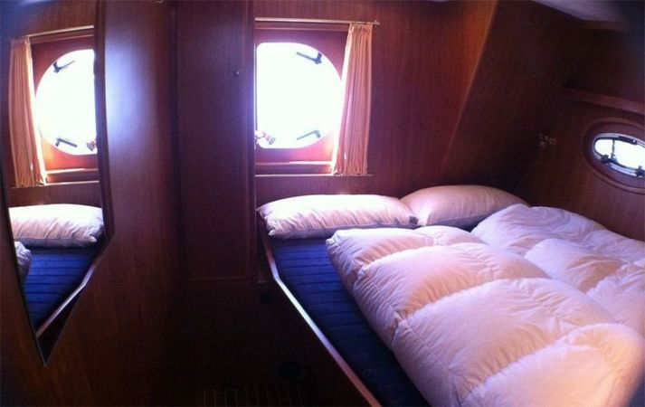 De Drait Deluxe 42 | Alicia