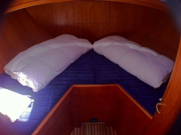 De Drait Deluxe 42 | Alicia