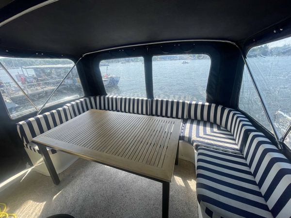 De Drait Deluxe 42 | Alicia