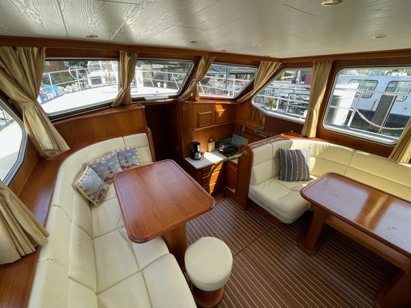 De Drait Deluxe 42 | Alicia