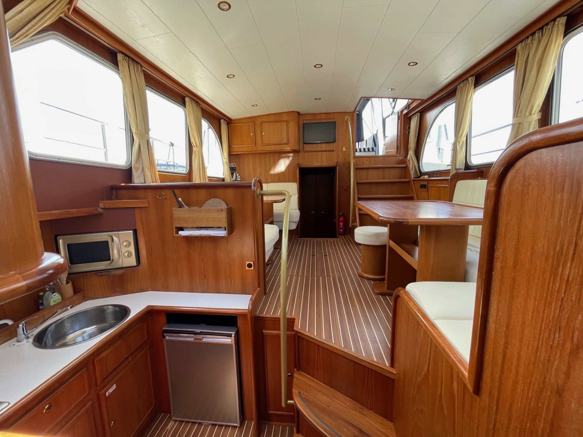 De Drait Deluxe 42 | Alicia