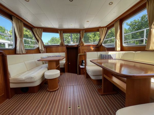 De Drait Deluxe 42 | Alicia