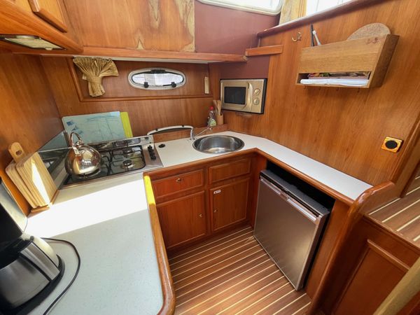 De Drait Deluxe 42 | Alicia