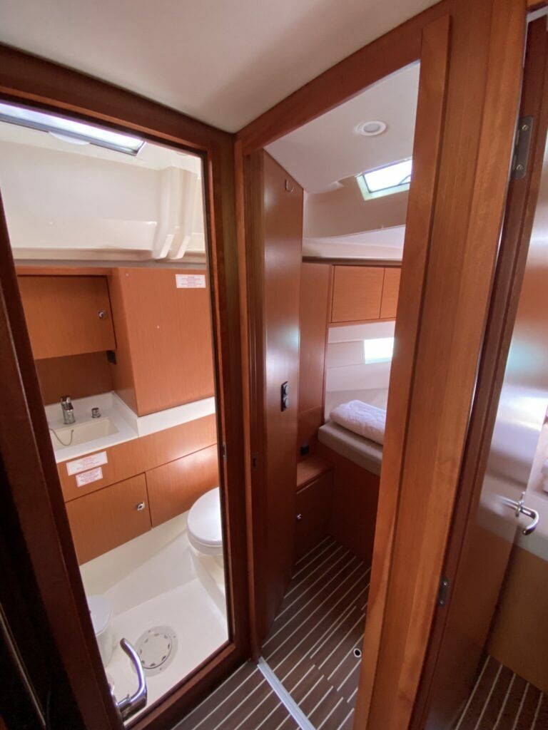 Bavaria C45 | Atokos