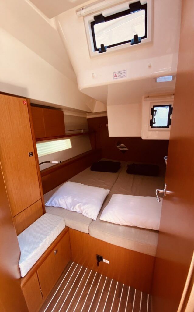 Bavaria C45 | Atokos