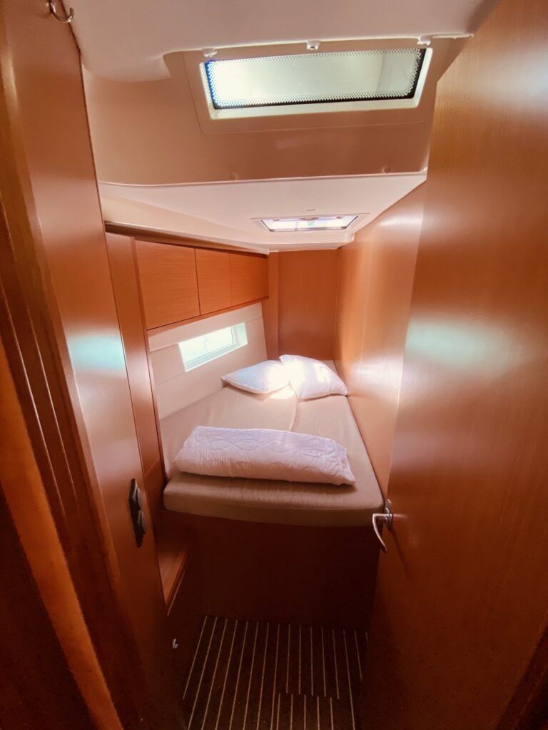 Bavaria C45 | Atokos