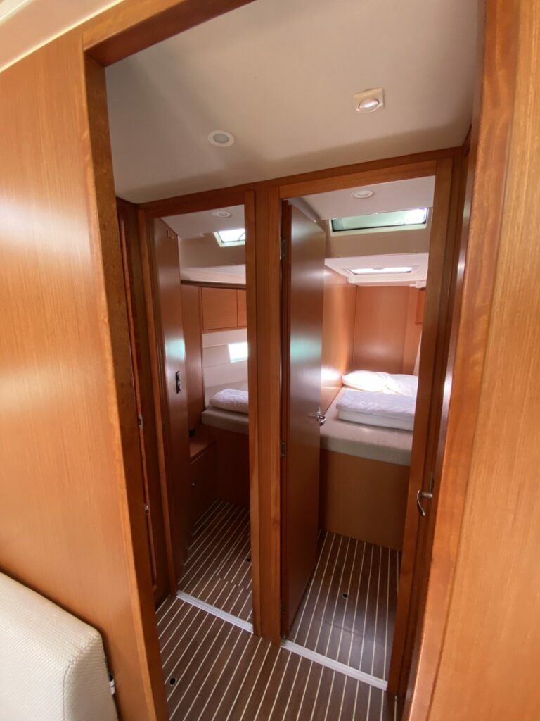 Bavaria C45 | Atokos