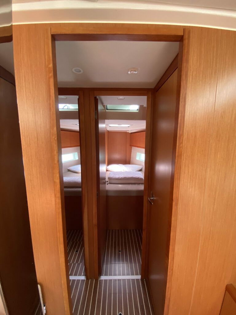 Bavaria C45 | Atokos