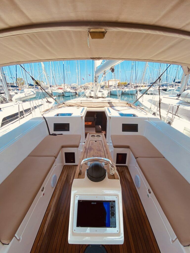 Bavaria C45 | Atokos