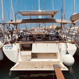 Bavaria C45 | Atokos