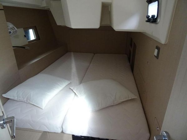 Beneteau Oceanis 46.1 | Gwennili