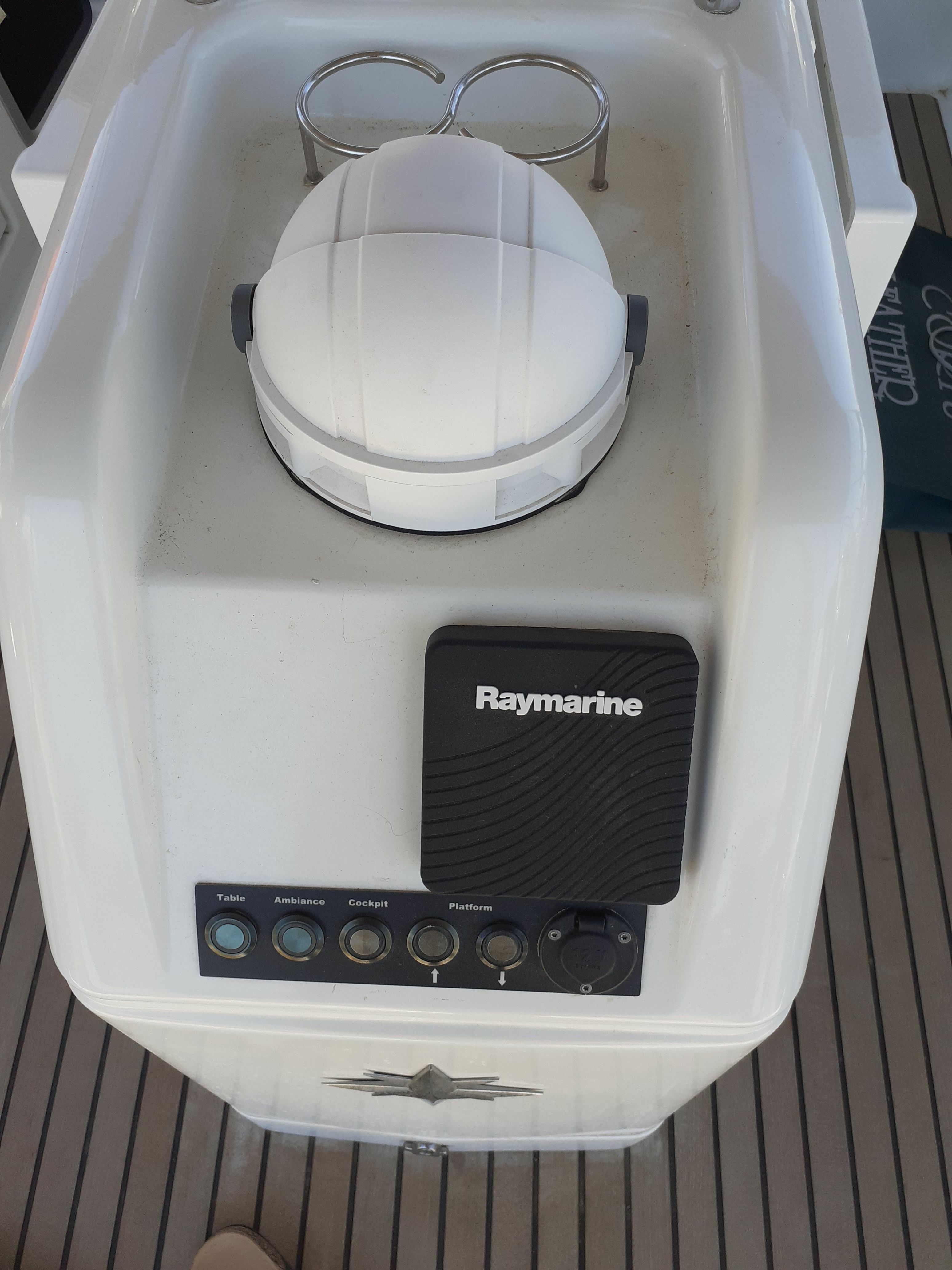 Jeanneau Sun Odyssey 490 | White Pearl