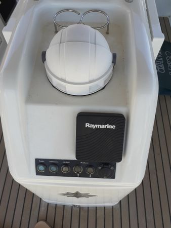 Jeanneau Sun Odyssey 490 | White Pearl
