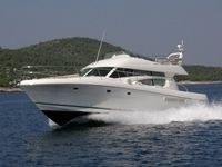 Prestige 42 (2011)