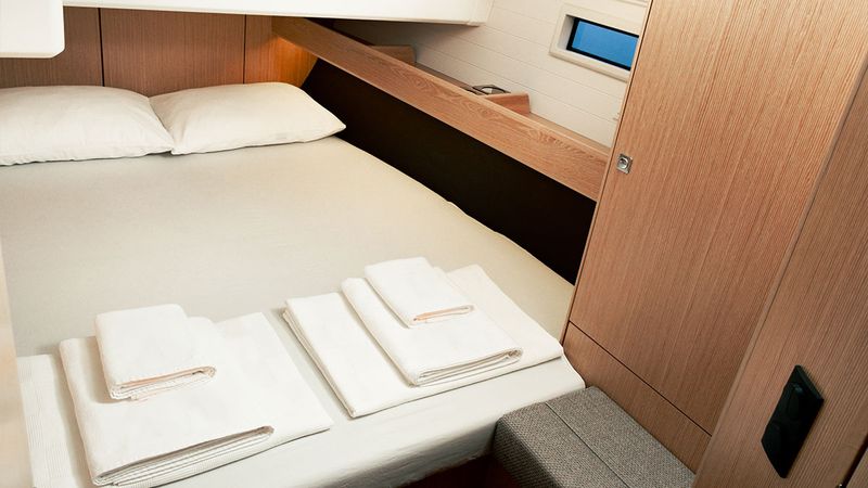 Bavaria Cruiser 46 | Amsterdam