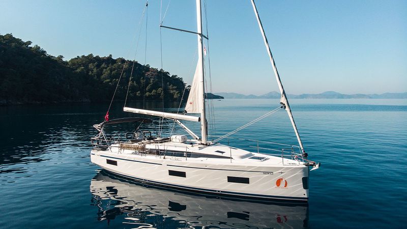 Bavaria C42 | Nomad