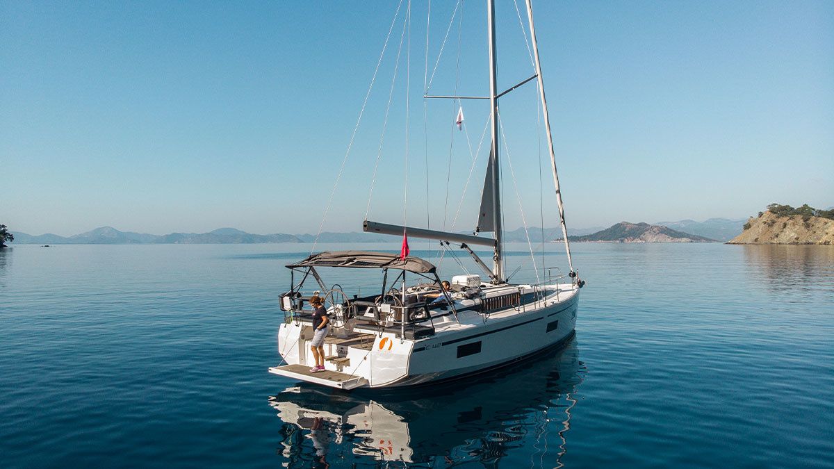 Bavaria C42 | Nomad
