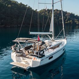 Bavaria C42 | Nomad