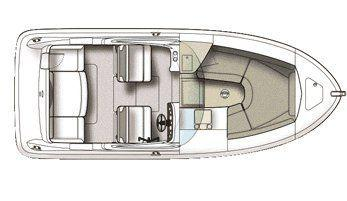 Sea Ray 215 | Sniper