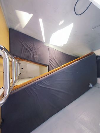 Hanse 508 | Change of Seasons