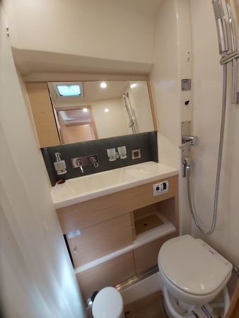 Hanse 508 | Andromeda