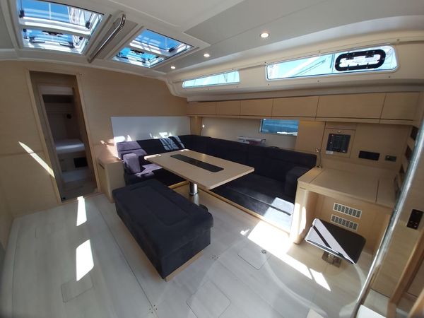 Hanse 508 | Andromeda
