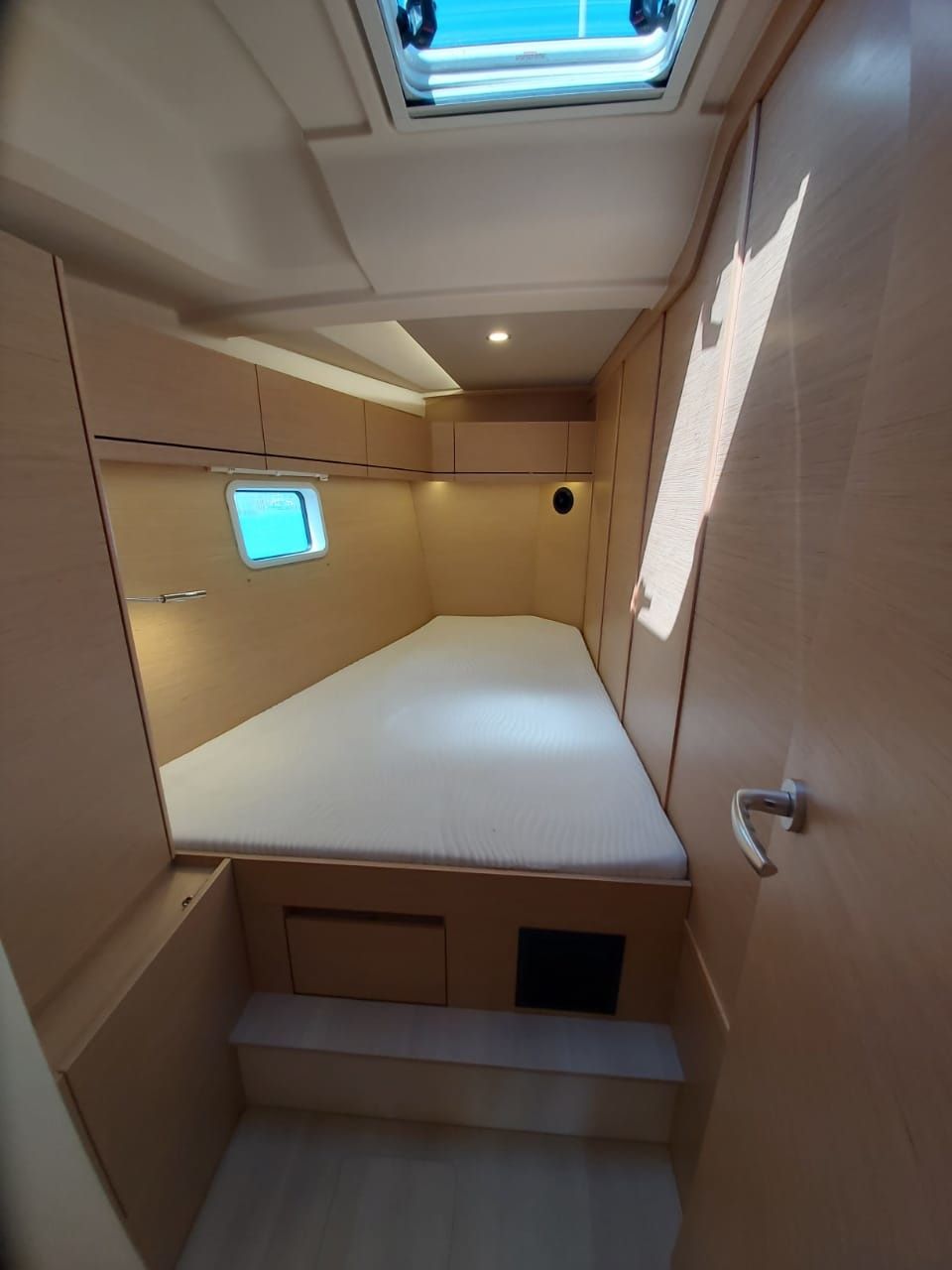 Hanse 508 | Andromeda