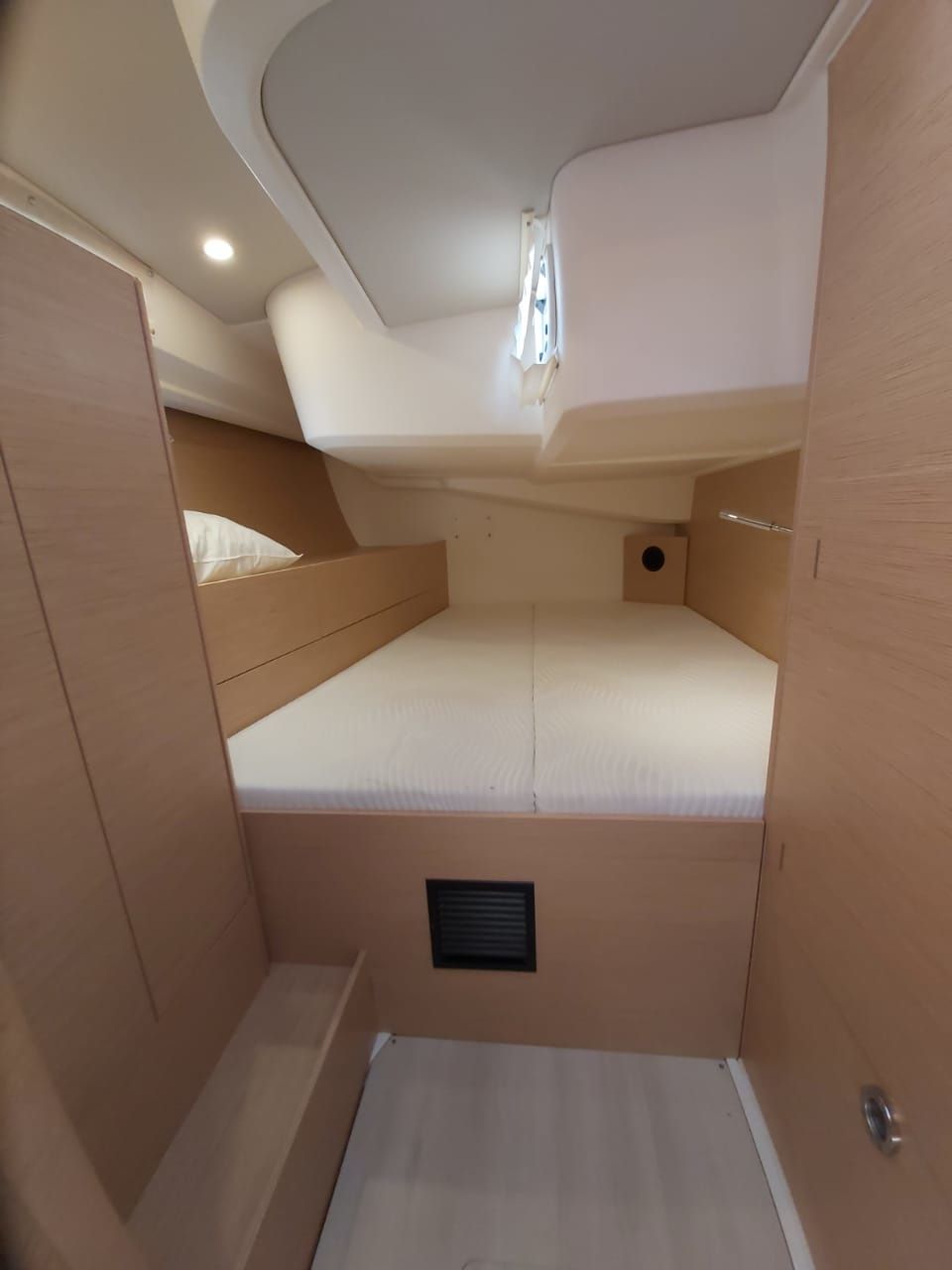 Hanse 508 | Andromeda