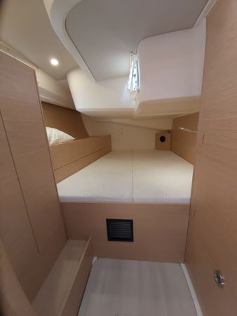 Hanse 508 | Andromeda