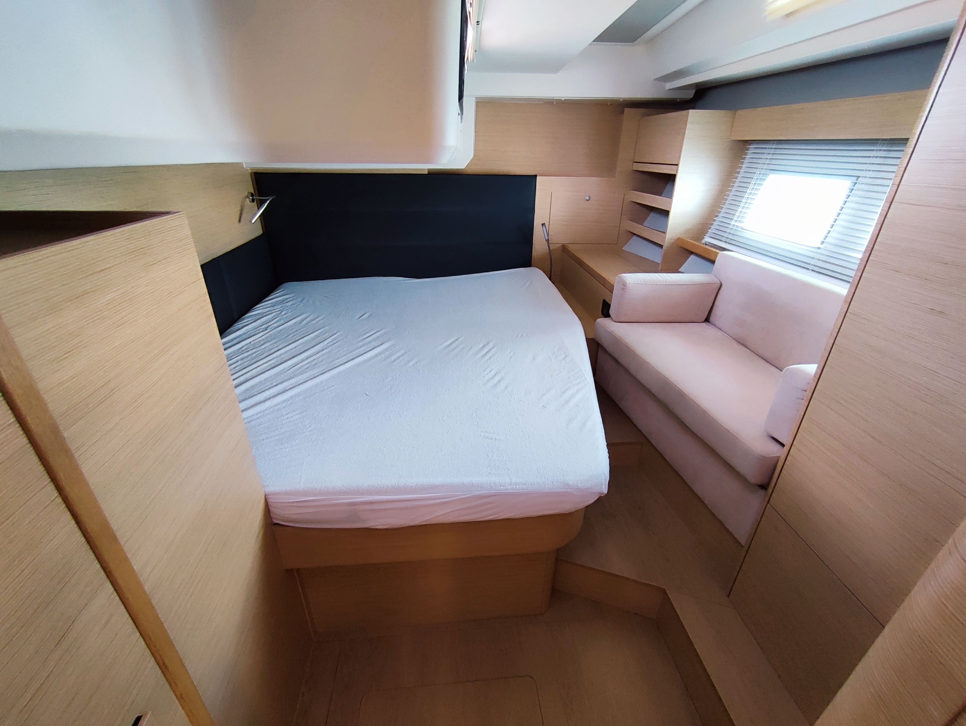 Hanse 548 | Ellora