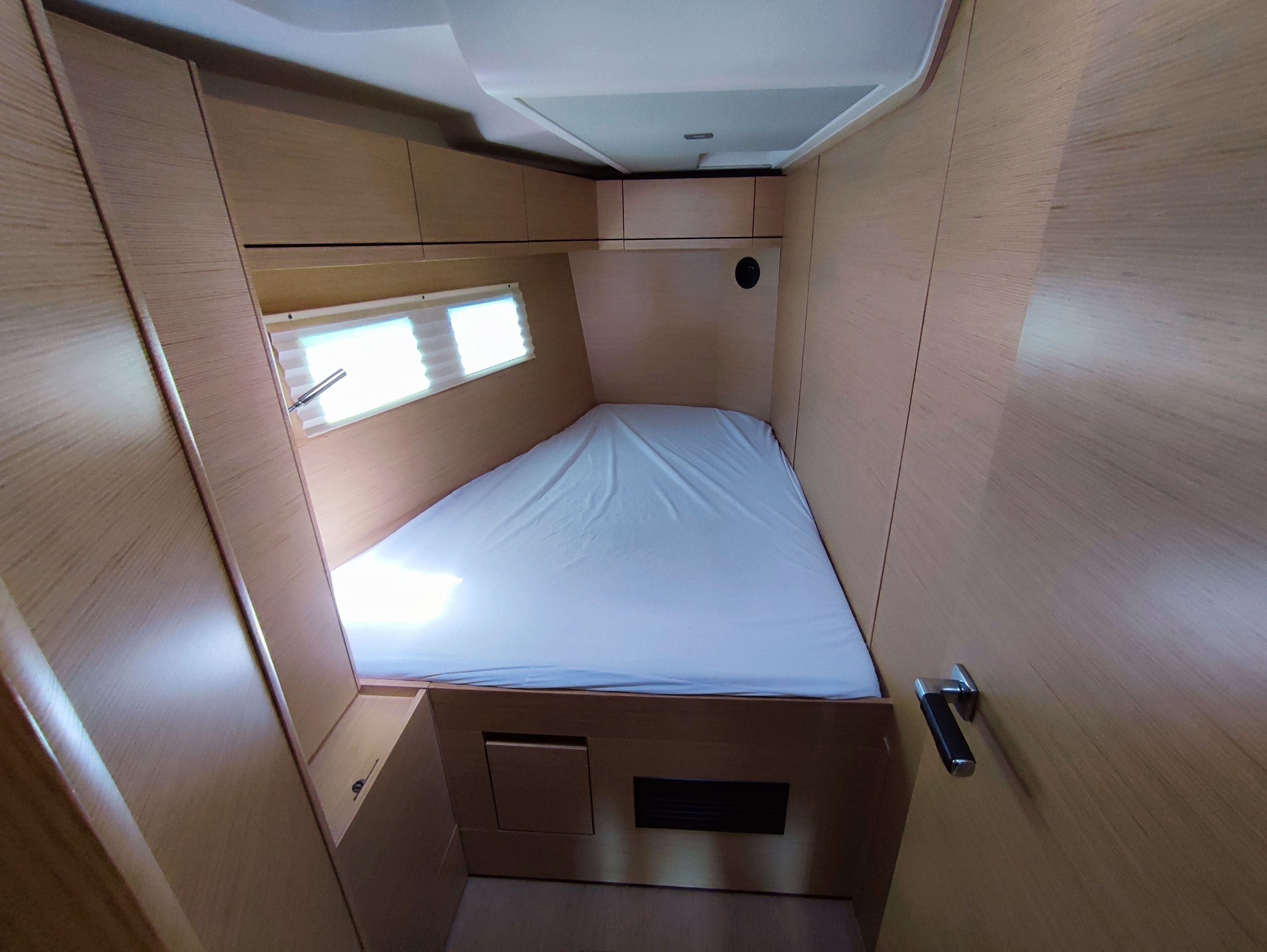 Hanse 548 | Ellora