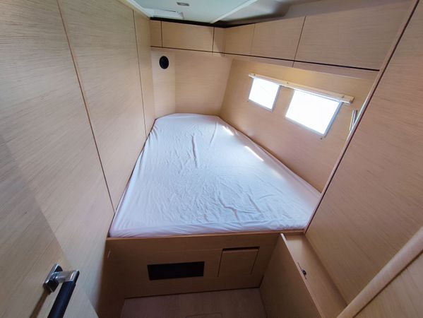 Hanse 548 | Ellora