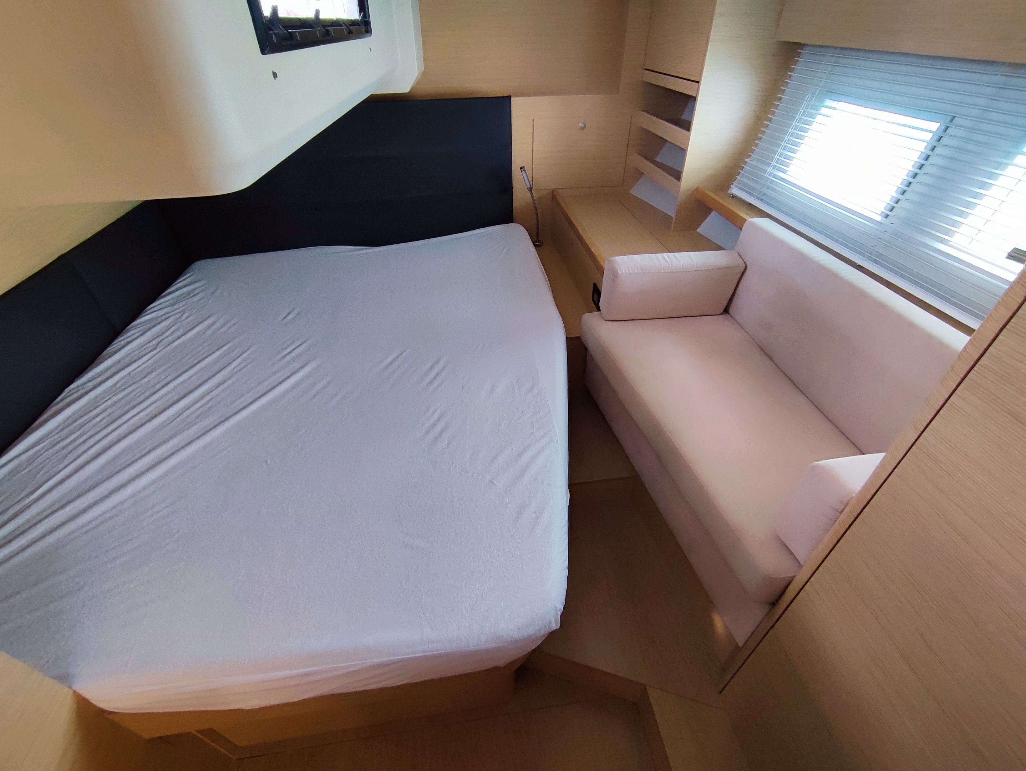 Hanse 548 | Ellora