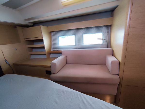 Hanse 548 | Ellora