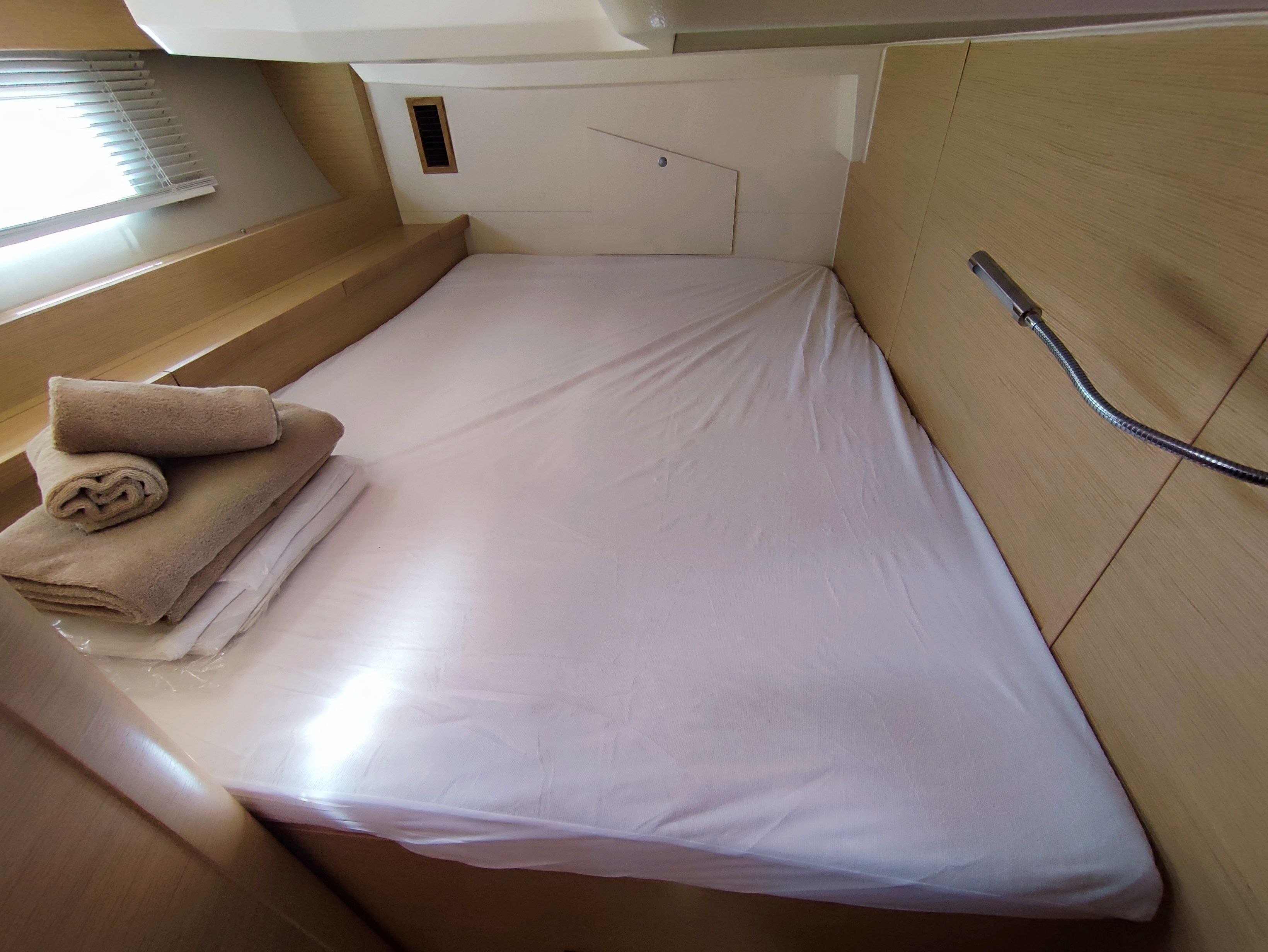 Hanse 548 | Ellora
