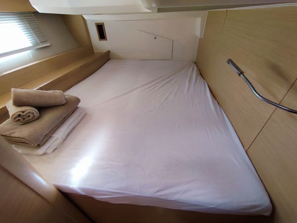 Hanse 548 | Ellora