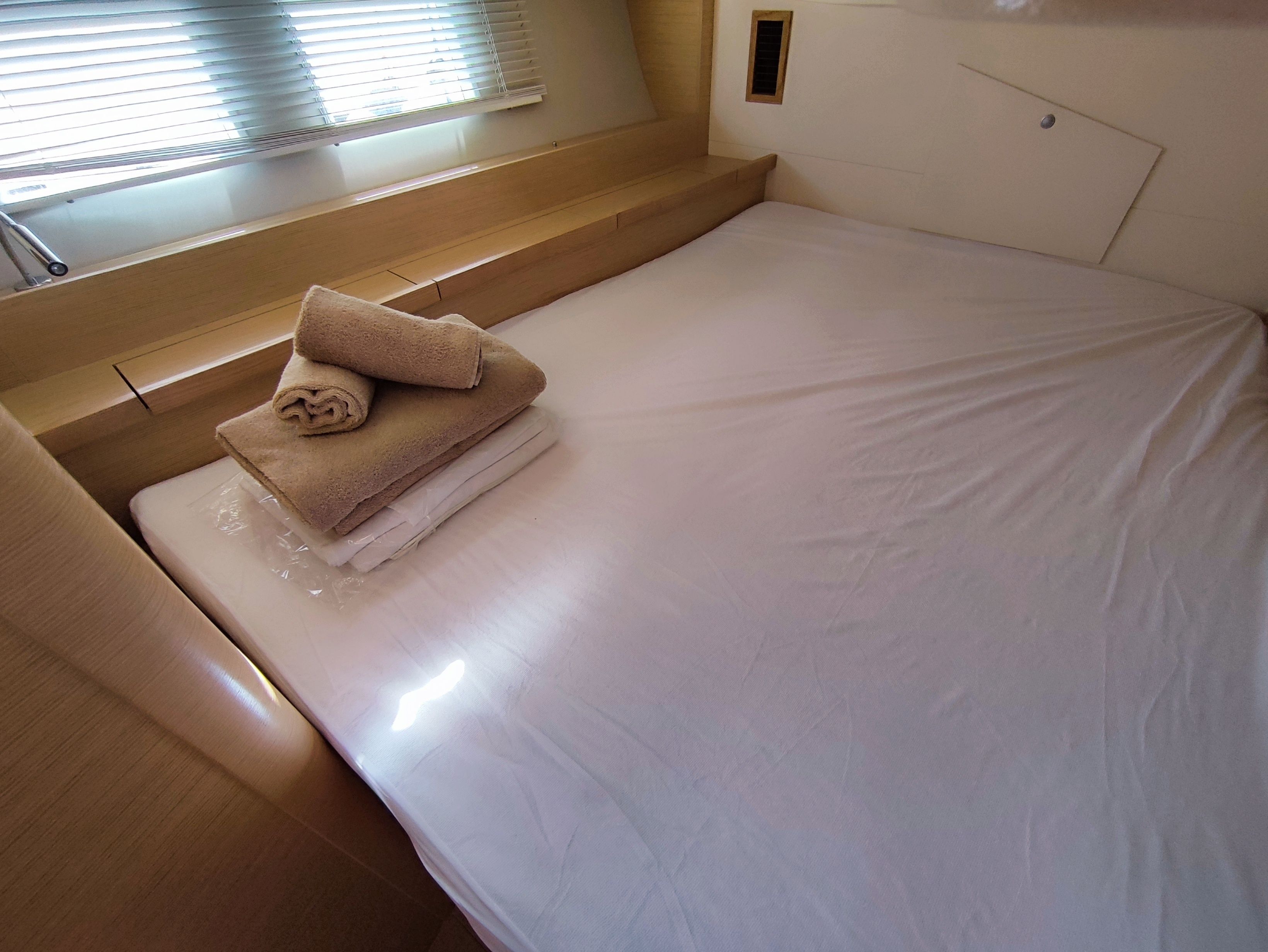 Hanse 548 | Ellora