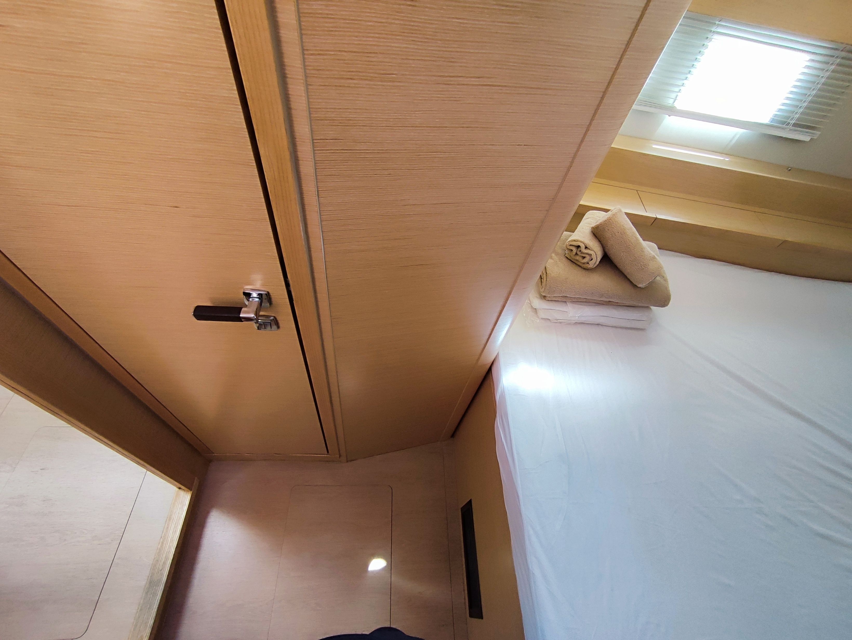 Hanse 548 | Ellora