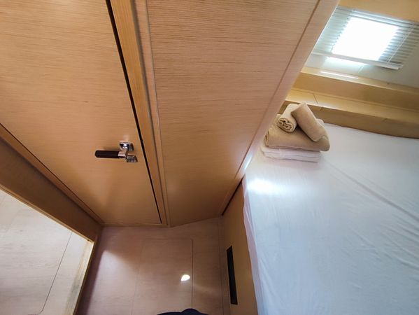 Hanse 548 | Ellora