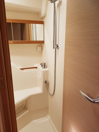 Hanse 458 | Arctic Njord