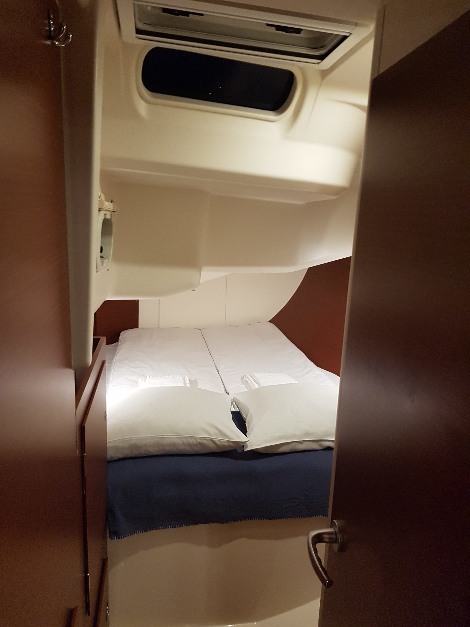 Hanse 458 | Arctic Whisper