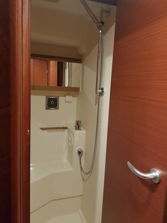 Hanse 458 | Arctic Whisper