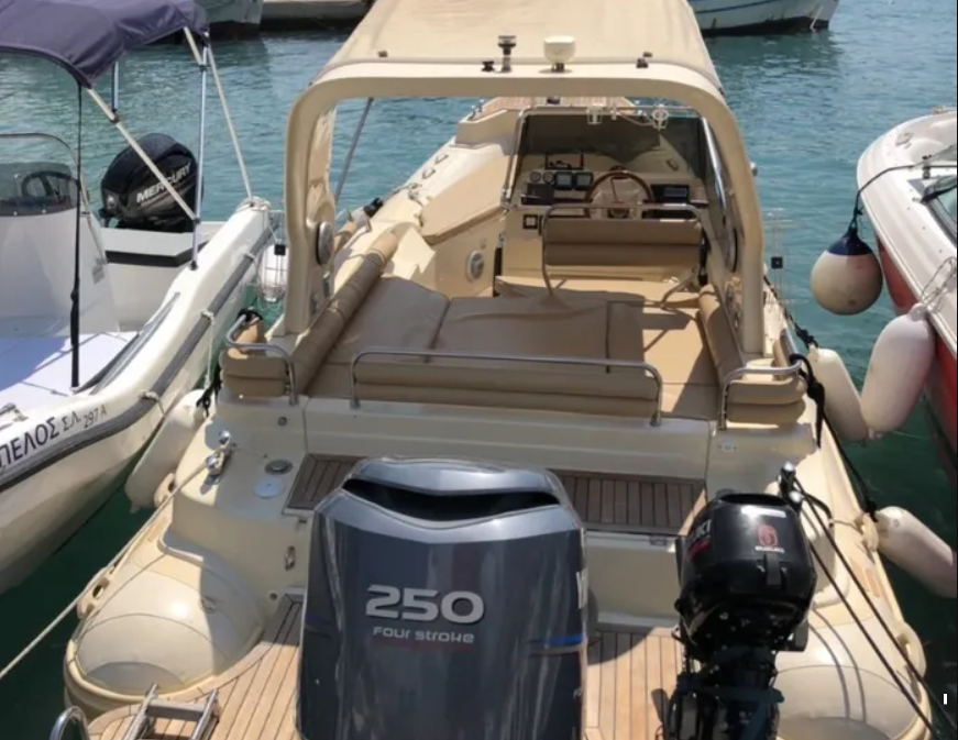 Solemar 21.5 | Solemar