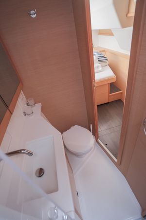 Lagoon 450 F | Gatto di Mare