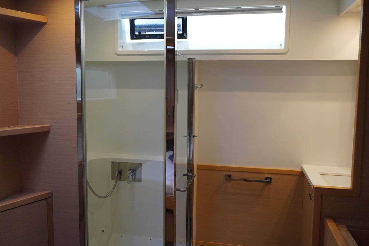Lagoon 52 F | Jema 2