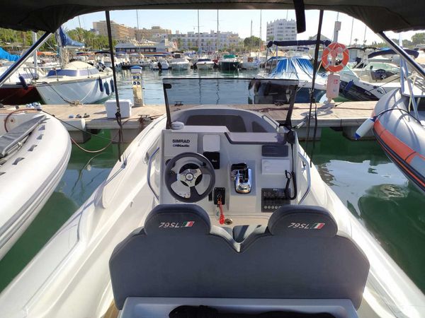 Zar 79 | ZAR 79 - Sport Luxury