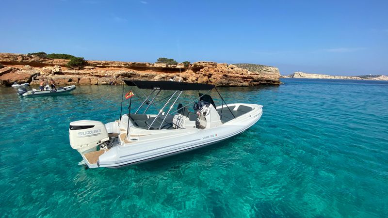 Zar 79 | ZAR 79 - Sport Luxury