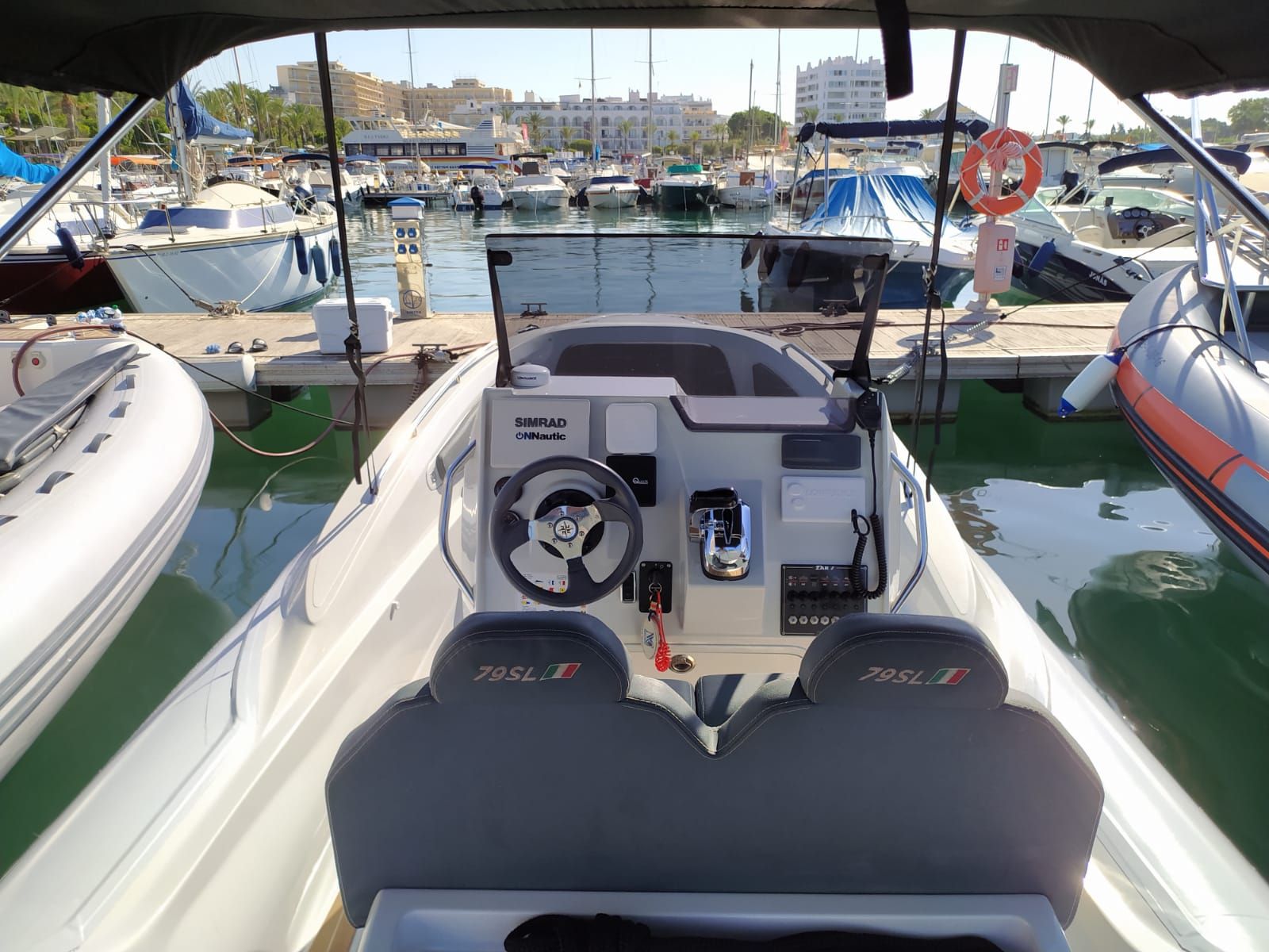 Zar 79 | ZAR 79 - Sport Luxury